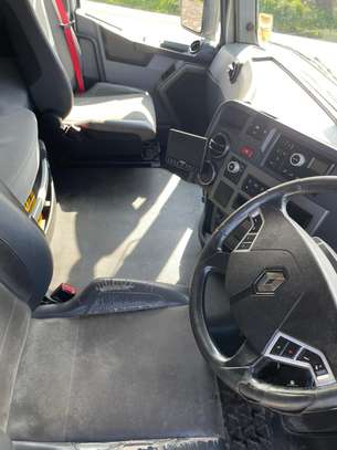 TRUCK - REMORQUE image 1