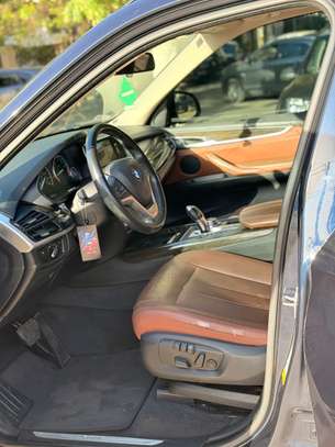 BMW X5 2016 image 7