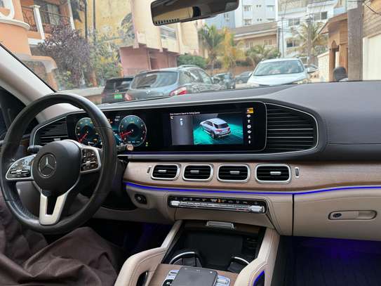 Mercedes GLE 450 image 7