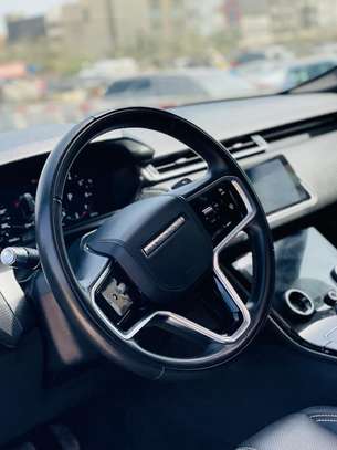 Vente de Range Rover Velar 2021  ( Essence) image 5