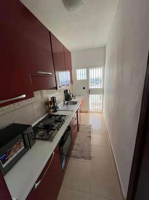 Très bel appartement meublé aux almadies image 6