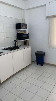 Studio meublé disponible à la cité keur gorgui image 2