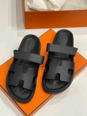 Sandales Hermès originale pour homme image 7