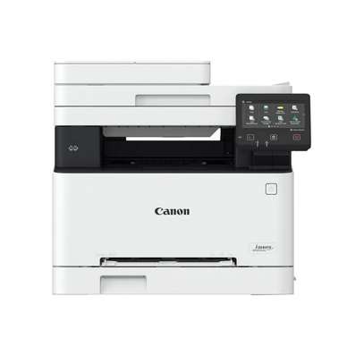 Imprimante Canon MF655Cdw i-SENSYS multifonction laser image 2
