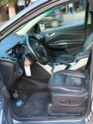 FORD ESCAPE SEL 2013 image 8
