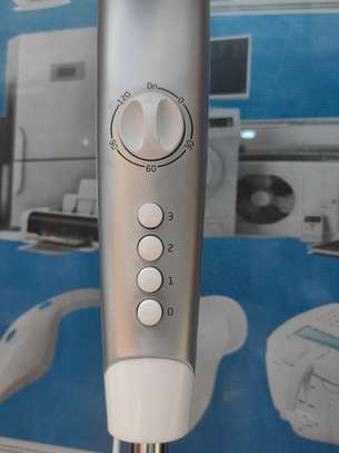 Ventilateur Beko sur pied EFS5100W-16" image 4
