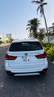 BMW X5 2015 image 3