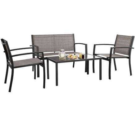 Ensemble meuble de Jardin image 2