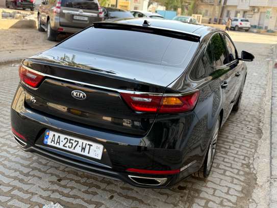 Kia k7 image 14