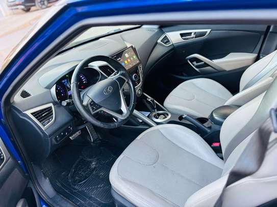 Hyundai valser image 6
