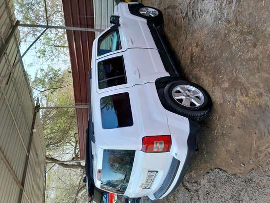 Jeep Patriot 2014 image 3