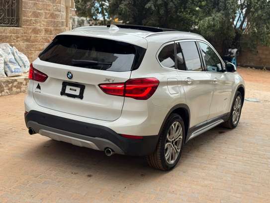 BMW x1 2018 image 2
