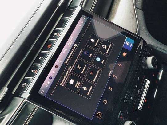 JEEP GRAND CHEROKEE OVERLAND  2022 image 12