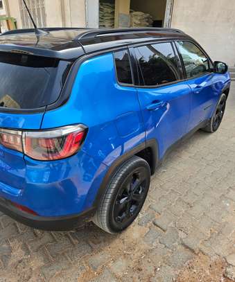 jeep compass latitude 2019 image 3
