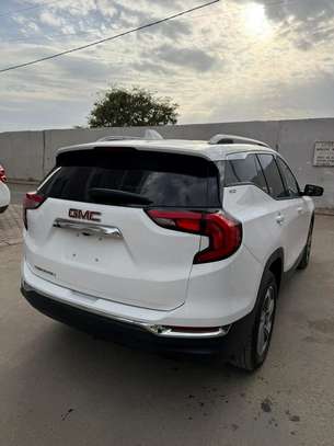 GMC TERRAIN  *2019* image 11