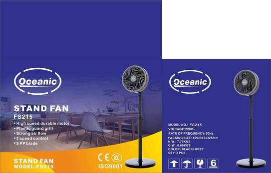 Oceanic image 2
