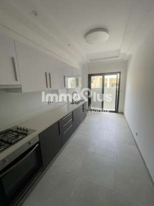 Appartement F4 à La Résidence Orchidée Ngor Virage image 6