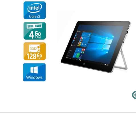 TABLETTE HP Modele :Elite X2 1012 image 2