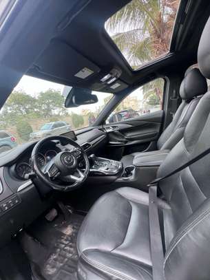 Mazda CX9 2017  7places image 11