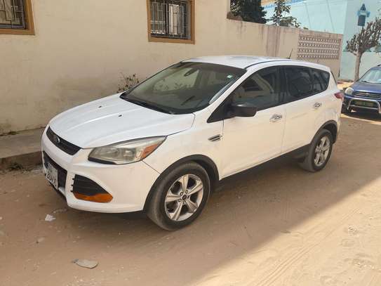 ford escape image 7