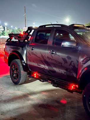 2020 FORD RANGER (version 2024 Raptor) image 15