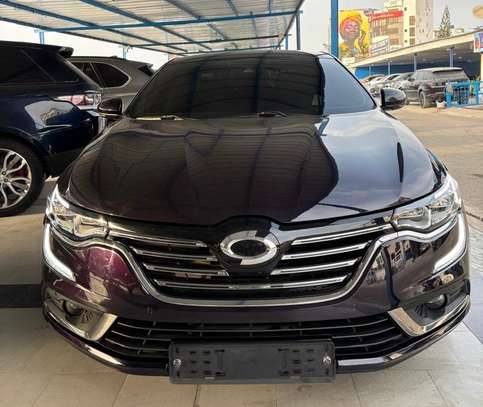 Renault SM6 Full options image 1