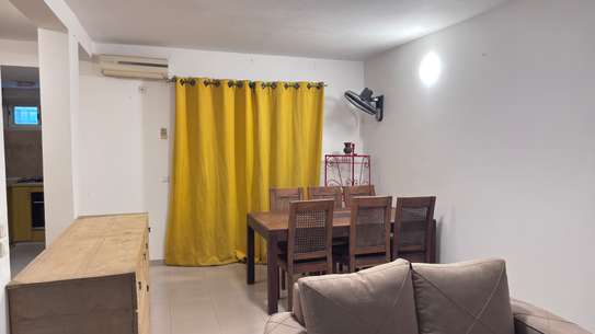 Appartement 2 ch à louer Mbackiyou Faye-Mamelles image 3