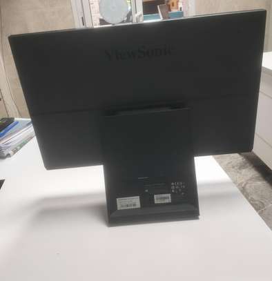 ECRAN LED VIEW SONIC FULL HD 22 POUCES image 3