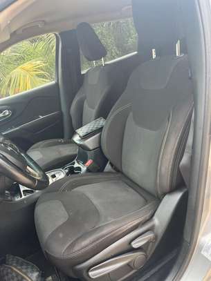 Jeep Cherokee année 2016 image 7