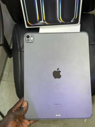 iPad Pro M4 13pouces image 1