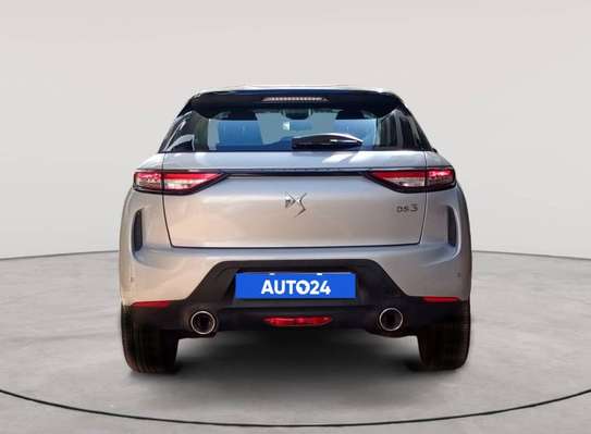 DS3 Crossback Bastille 2024 à saisir image 7