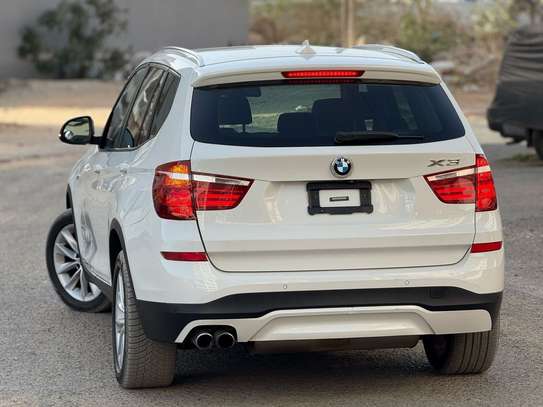 Bmw x3 image 5