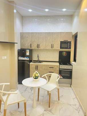 STUDIO MEUBLE A MERMOZ image 1