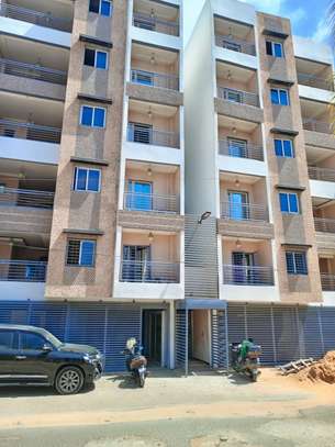 Appartement grand standing a louer a  Sotrac Mermoz image 6