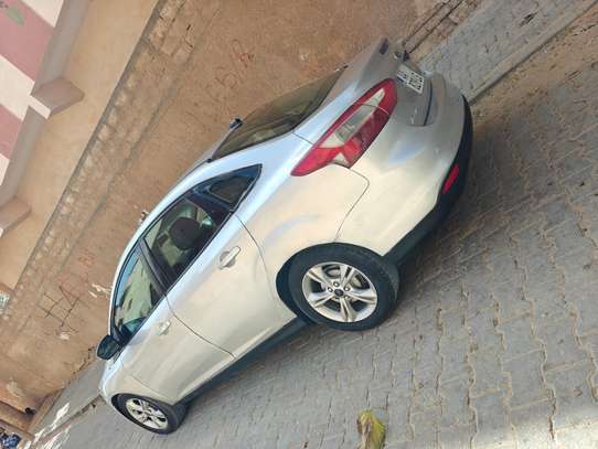 Ford focus Anne 2014 image 5