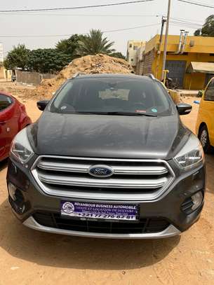 Ford Kuga Venant image 4