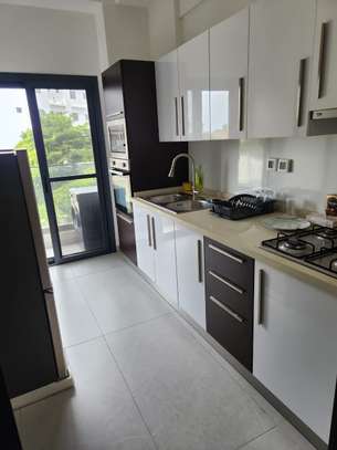 Appartement meublé à louer à Ngor Almadies image 3