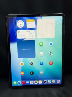 iPad Pro 6e génération M2 12.9 image 2