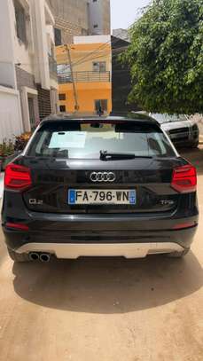 Audi Q2 2018 image 2