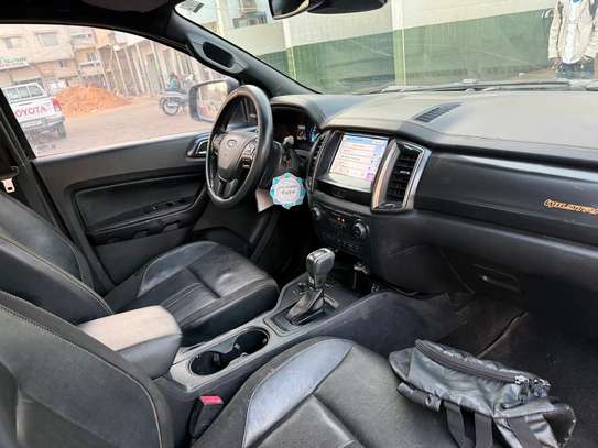 FORD RANGER image 2