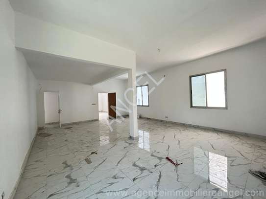 Ref_1770_PL Villa à louer à Mermoz image 8