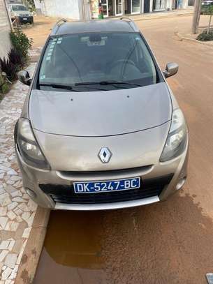 Renault Clio image 1