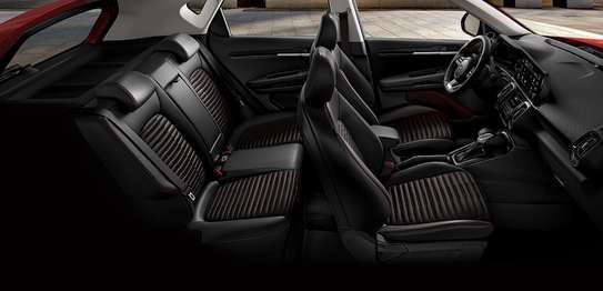 Kia Sonet 2024 image 14