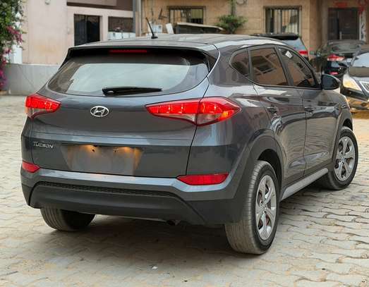 Hyundai Tucson 2018 Venant (PROMO)🚨 image 7