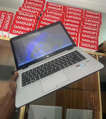 Hp 840 G3 Core i5 image 3