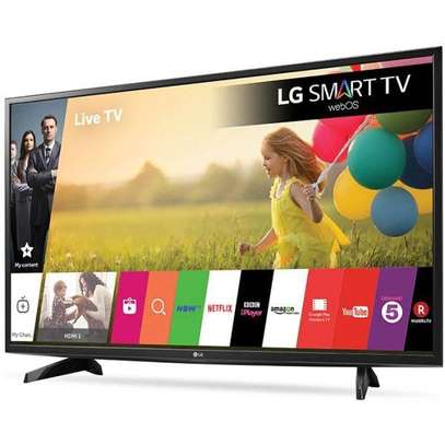 SMART TV LG 75 POUCES WIFI ANDROID image 2