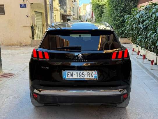 Peugeot 3008 VENANT GT Line image 8