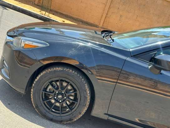 MAZDA 3 2017 image 10