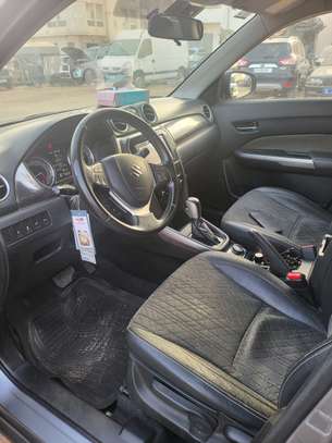 Suzuki vitara à vendre image 7