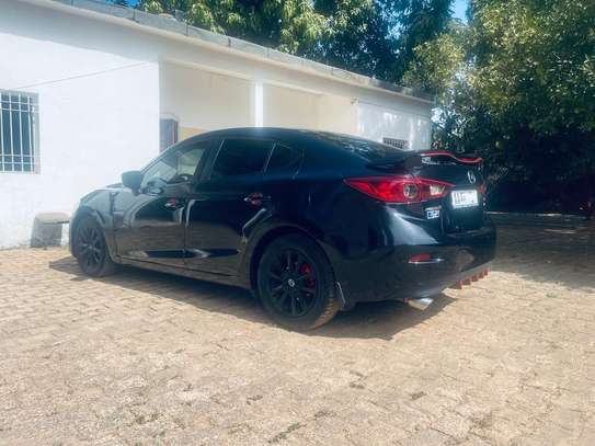 Mazda 3 GX Sport 2015 image 7